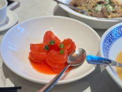 -上海宝华喜来登酒店·采悦轩中餐厅