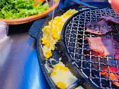 -釜山火炉·海鲜烤肉(紫藤路店)