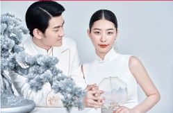 点击看大图 -金夫人婚纱摄影(西昌店)