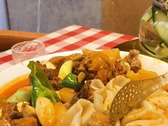 -西贝(吴江路湟普汇店)