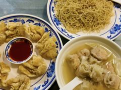 -恩宁刘福记(东华东路店)