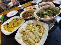 -清真马二姐牛菜馆(昆明一分店)