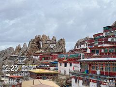 -孜珠寺