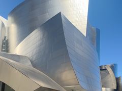 -华特·迪士尼音乐厅