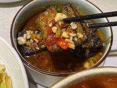 -慕湘精致湖南菜(水贝店)