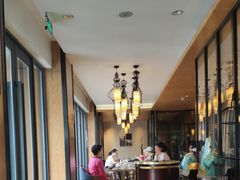 -五号茶居·新派粤菜·岭南五号酒店(沿江中路店)