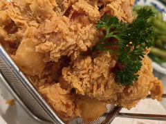 -阿吾罗日本料理(K11艺术中心店)