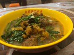 -长英绝味水煮(老字号洪都总店)
