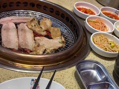 -妙香居韩国烤肉(鹏瑞利季华广场店)