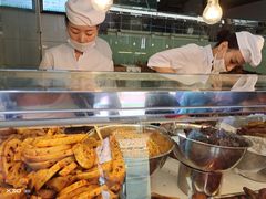 -顺城金记卤鸡·清真