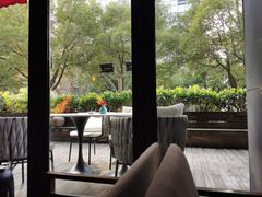 -Carbon莫卡哆·意大利复古集市餐厅(杭州大厦店)