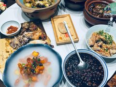 -打酱油·非遗淮扬菜(瘦西湖梅岭店)