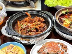 -金龙·打边炉(武进路店)
