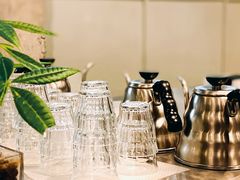 -VOYAGE COFFEE 咖啡烘焙工坊店(798艺术区店)