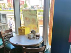 -李先生牛肉面大王(站北广场店)