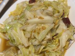 -厨神老街兔·淳朴人家店(盐帮菜风味名店)