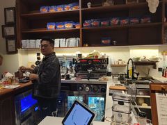 -青咖啡(三坊七巷店)