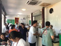 -李小老烧饼(常营民族家园店)