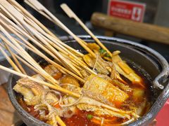 -馋嘴猫北京食堂·烤鸭·宵夜(亚运村店)