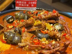 -老闵田螺馆·南昌市井菜·特色小吃(总店)