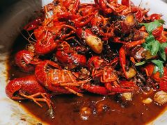 -欧记轩龙虾·私房菜(A店)