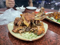 -哈尔滨大水饺(船山路店)