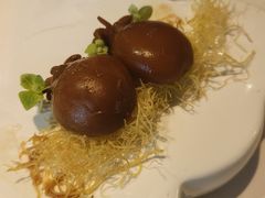 -杭州香格里拉·香宫中餐厅