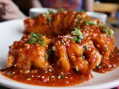 -小厨子私房菜·云南美食店