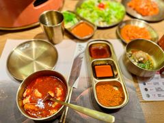 -西塔老太太泥炉烤肉(海上世界店)