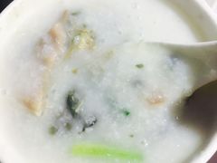 糖朝一品粥-糖朝(尖沙咀店)