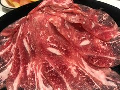 上品肥牛-九府羊·鲜羊火锅·烤串(新华路店)