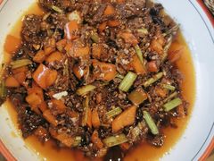 -小柴米·传统江西菜(八一广场店)