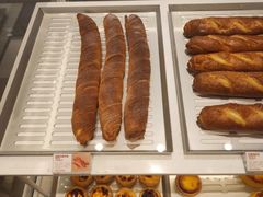 -好利来(鞍山家乐福店)
