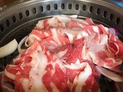 -金明姬和众烧烤店(东铁营店)