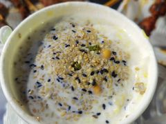 老马家国华牛奶鸡蛋醪糟-清真老马家国华牛奶鸡蛋醪糟(正宁路店)