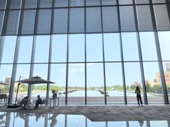 -青岛西海岸隆和福朋喜来登酒店