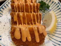 -哥哥の深夜食堂(红松东路店)