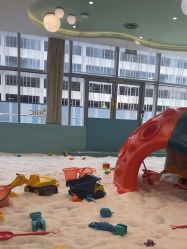 -奈尔宝·儿童乐园·亲子餐厅(苏州大悦城店)