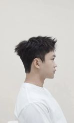 -Sying杉影日式烫染專門店