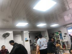大堂-荣巷小馄饨(荣巷店)