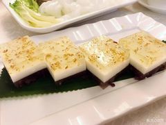 -长安莲花山庄-莲湖轩中餐厅