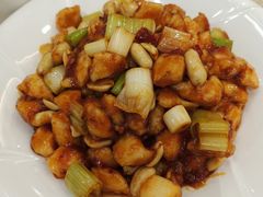 -紫光园·烤鸭(美术馆店)