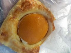 -长发西饼(临顿路店)