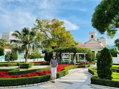 -龙环葡韵住宅式博物馆