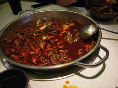 -味之绝美蛙鱼头火锅(高新店)