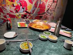 -肆味(东原1891江景店)