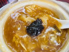 -添發碗仔翅美食