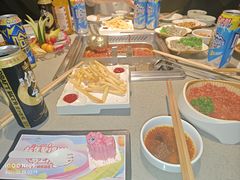 -海底捞火锅(坪山益田假日广场店)
