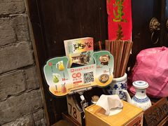 -南京大牌档(新街口德基广场店)