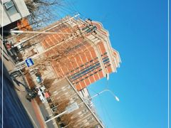 -中国银行(北京将台路支行)